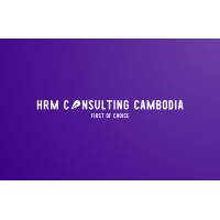 HRM Consulting Cambodia logo - Similar company to Founder Ema (Cambodia) - Career