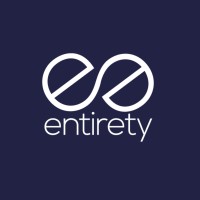 Entirety LLC logo - Similar company to Rain Consultancy