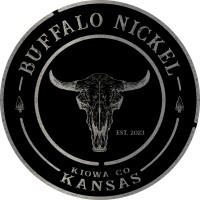 Buffalo Nickel Lodge logo - Similar company to Pratt Energy Llc