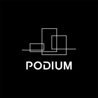 Podium Global Properties logo - Similar company to Brookside Real Estate