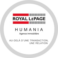 Royal LePage Humania logo - Similar company to Aiv Solutions