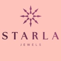 Starla Jewels logo - Similar company to Red Lily