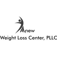 Anew Weight Loss Center, PLLC logo - Similar company to Thrive Weight Loss, Llc