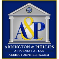 Arrington & Phillips, LLP