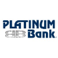 Platinum Bank logo - Similar company to Strategic Payment Services