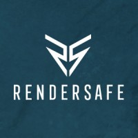 RenderSafe logo - Similar company to Splendo