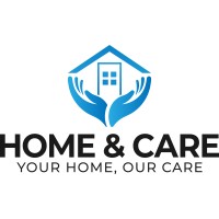 Home&Care Home Health logo - Similar company to Dover Township