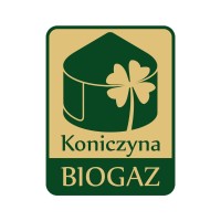 Koniczyna Biogaz logo - Similar company to Polska Agencja Pozyskiwania Funduszy Unijnych