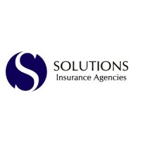 Solutions Insurance Agencies logo - Similar company to Stella Maris Academy