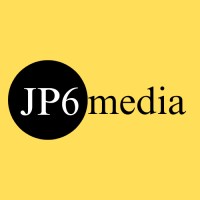 JP6 Media logo - Similar company to Ai Green Bytes