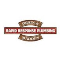 Drain and Madden Rapid Response Plumbing logo - Similar company to Dst: Drafting Solution Technology