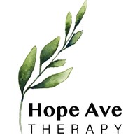 Hope Ave Therapy logo - Similar company to Pathway To Possible