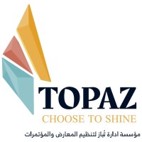 Topaz Events and Crowd Management logo - Similar company to Entcco