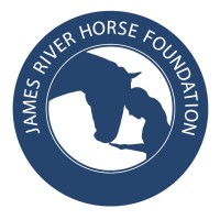 James River Horse Foundation logo - Similar company to Hardy Smith Consulting, Llc | Keynote Speaker For Nonprofits & Associations