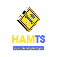 HAM Technical Services logo - Similar company to Tss Technical Service Llc
