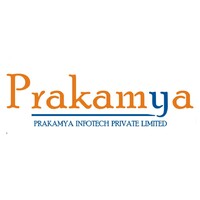 PRAKAMYAINFOTECH logo - Similar company to Avenue Technologies (I) Pvt Ltd