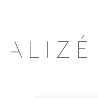Alizé Fashion House logo - Similar company to Pasoni