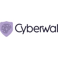 CyberWal logo - Similar company to Edih-Walhub