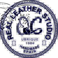 Real Leather Studio, S.L. logo - Similar company to Rustic Town™