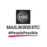Mail Boxes Etc. UK & Ireland logo - Similar company to Pack & Send Uk Ltd