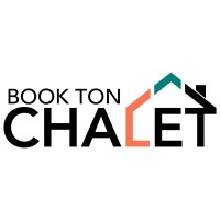 Agence Book Ton Chalet logo - Similar company to Le Gym Numérique