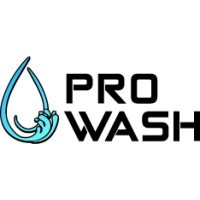 Pro Wash logo - Similar company to Pro Wash System Srl