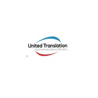 United Translation Services, LLC logo - Similar company to Bridge Interpretation & Translation Services, Llc