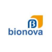 Bionova logo - Similar company to Byancode