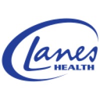 Lanes Health logo - Similar company to Integrel Solutions