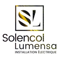SOLENCOL LUMENSA logo - Similar company to Escaut Construction