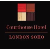 Courthouse Hotel London logo - Similar company to Dirty Bones