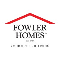 Fowler Homes Christchurch North logo - Similar company to Bird Built