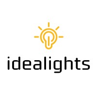 Idealights Creative Indonesia logo - Similar company to Hypergrowth