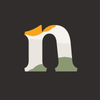 Novus Creative logo - Similar company to Maker Division