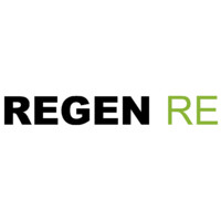 REGEN RE logo - Similar company to Kitchen Cluster