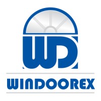Windoorex Middle East logo - Similar company to Alcotech Engineering Industries