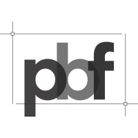 pbf GmbH logo - Similar company to Pbr