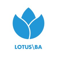 Lotus Blue Asia logo - Similar company to The Acquisition Unit