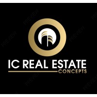 IC Real Estate Concepts & IC Vastgoedbeheer logo - Similar company to Rd Ict&Events