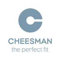 Cheesman Products (Automotive) Ltd logo - Similar company to Double 'S' Exhausts