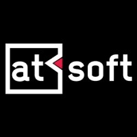 AT Soft logo - Similar company to Digital Shift