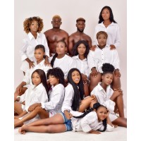 THE THRONE MODELING AGENCY logo - Similar company to Src Agency