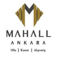 Mahall Ankara-Türkerler logo - Similar company to Maidan Ankara