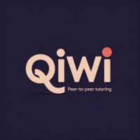 QIWI logo - Similar company to Attek