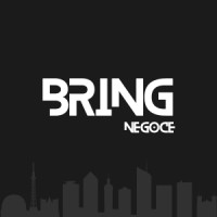 BRING logo - Similar company to France Galets