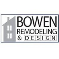 Bowen Remodeling & Design logo - Similar company to Quality Remodeling, Inc