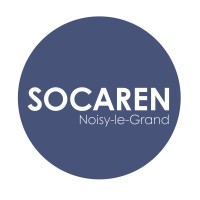 SOCAREN logo - Similar company to Poola