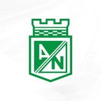 Club Atlético Nacional logo - Similar company to Dimayor- División Mayor Del Fútbol Colombiano