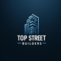 Top Street Builders logo - Similar company to Quant Fusion