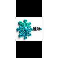 ALPA Sistemas ERP logo - Similar company to Kaizen2B